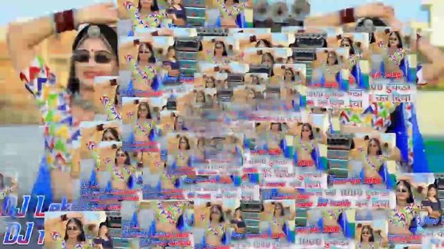 new superhit song marwadi remix आखातीज सोंग दिल का 1000 हजार टुकडा DJ rahul dumada डीजे वालो सोंग смотреть онлайн