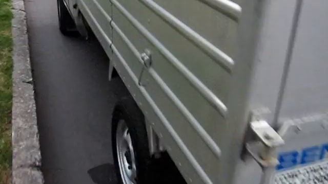 Chana Star Leopard Cabina Sencilla Mecánico 2007 смотреть онлайн