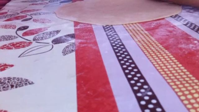 Самосы от матаджи Радха-Кунды смотреть онлайн