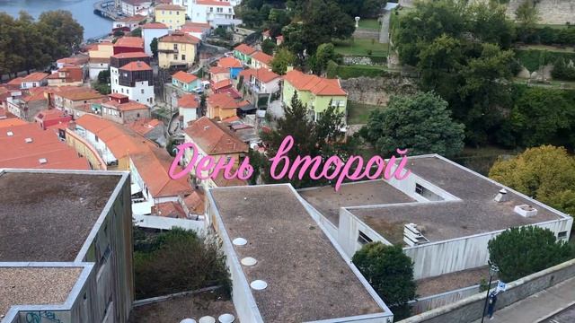 Vlog#32.1 Порту без слов смотреть онлайн