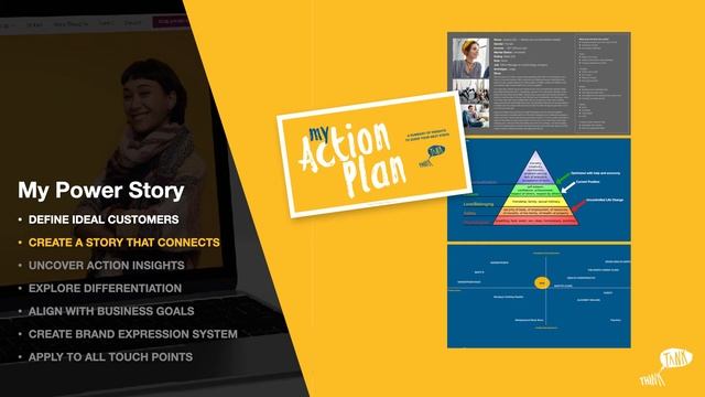 Case Study Video — Think Tank Creative:: Mae, a Complimentary and Integrative Medicine Practice смотреть онлайн