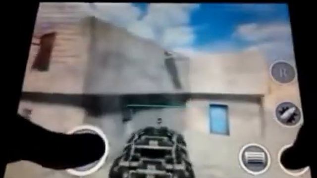 Обзор Android игры Tanks Online смотреть онлайн