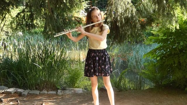 Señorita by The Cat's Flute / Shawn Mendes, Camila Cabello смотреть онлайн
