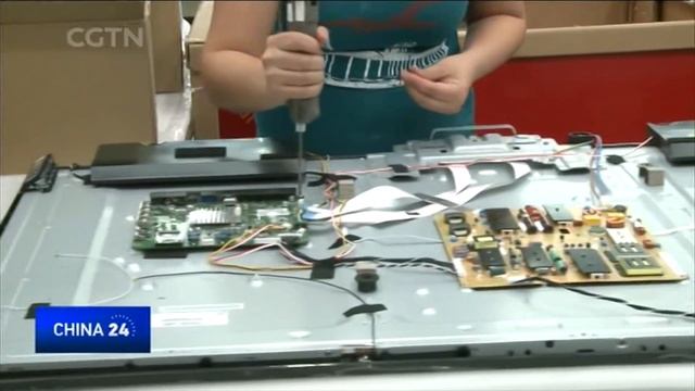 China and Mexico look to expand bilateral trade смотреть онлайн