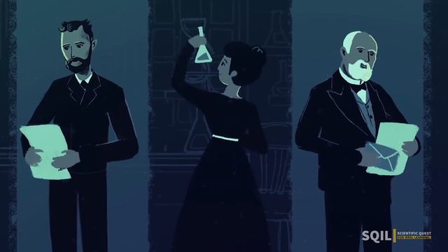 The Life of Marie Curie | Everything you need to know смотреть онлайн