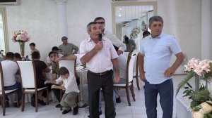Свадьба Вадима и Мальвины