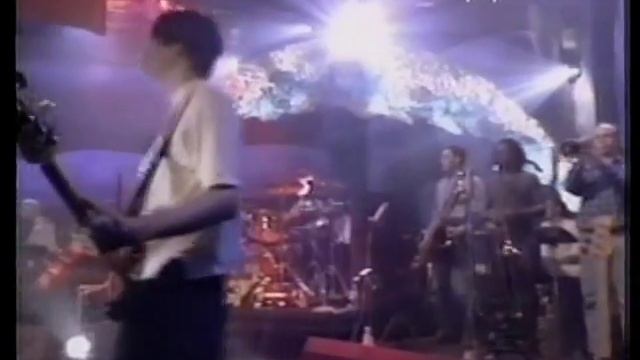 Blur - The Universal смотреть онлайн