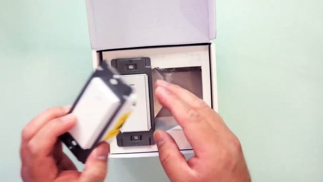 Smart Switch - Teckin Smart Switch SR42 Unboxing смотреть онлайн