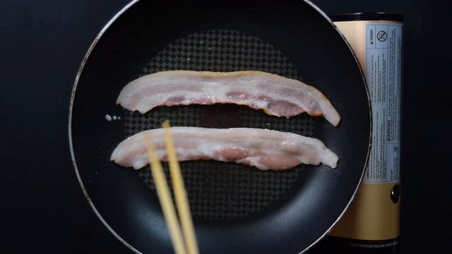 Ramen From Spaghetti Noodles [Easy Recipe]