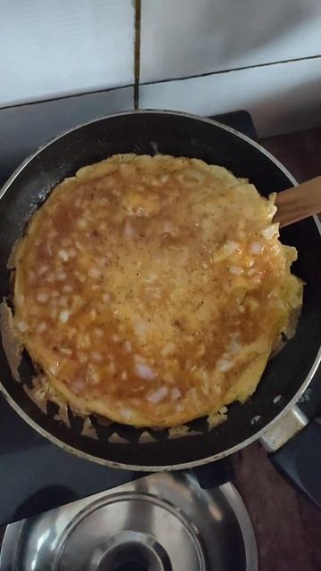Yummy Omlet#food#cooking#omlet#shorts смотреть онлайн