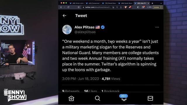 Internet BREAKS As US Military Planes, Tanks ROCK Cities Across America | What Is REALLY Going On?! смотреть онлайн