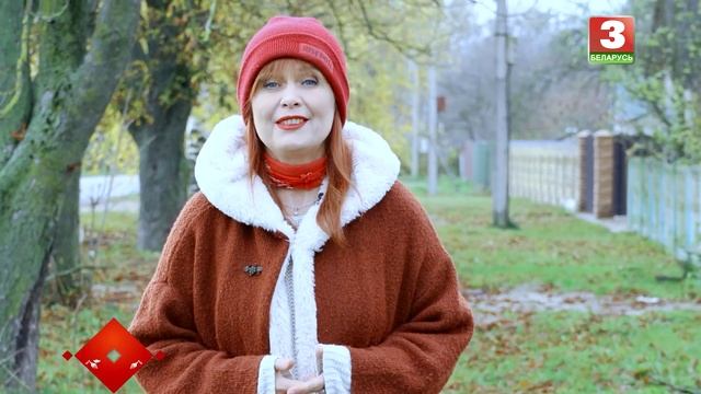 НАПЕРАД У МІНУЛАЕ. Госця – Валерыя Азаранка. Выпуск ад 20.11.2022 смотреть онлайн