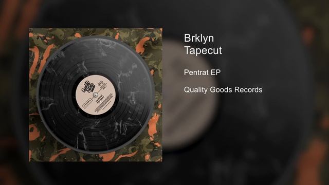 tapecut - Brklyn смотреть онлайн