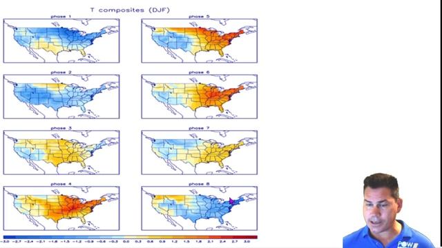 POLAR Vortex Split, SNOWSTORM, Damaging Winds & Severe Weather! Things Get Bumpy POW Weather Channe смотреть онлайн