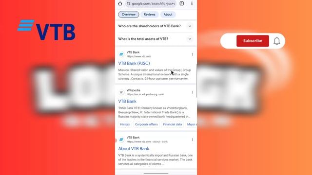 JSC VTB Bank Online Account Opening 2024 | JSC VTB Bank Account Opening Online | International Bank смотреть онлайн