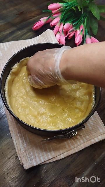 Ну очень вкусно!!! Вы будете делать этот ИТАЛЬЯНСКИЙ пирог каждый день!!! смотреть онлайн