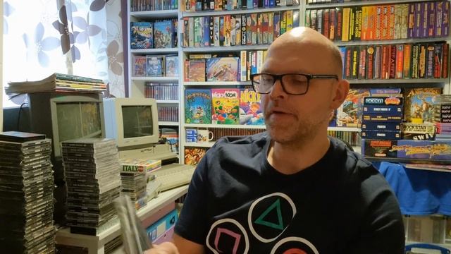 My Sony PlayStation (PS1) Games Collection 2023🥳