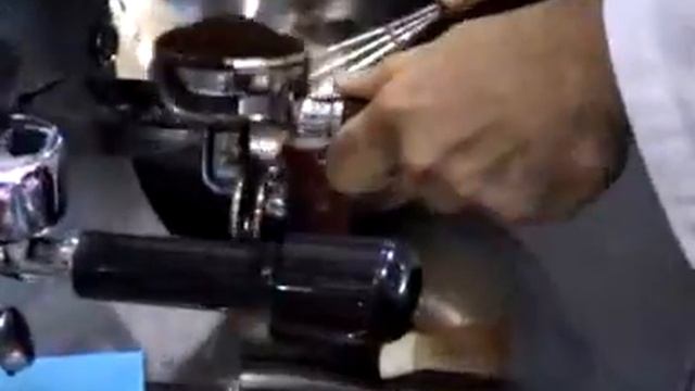 Grand Barista Championship смотреть онлайн