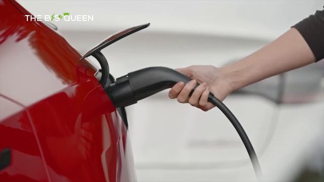 This is what you need to know when you are buying a used electric car смотреть онлайн