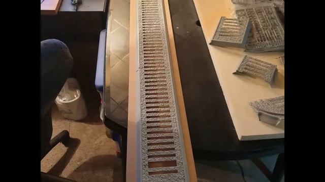 Leopold German Railroad Gun #1 смотреть онлайн