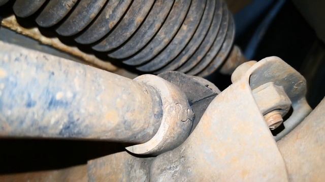 Como descobrir um barulho na suspensão do Jac J3 e outros... смотреть онлайн