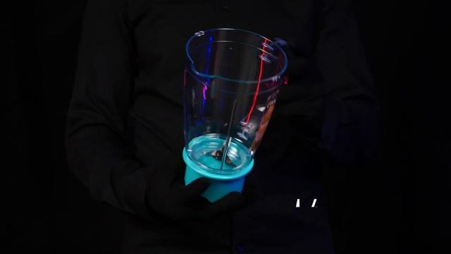 Блендер настольный ENDEVER SIGMA-202 смотреть онлайн