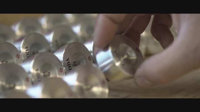 Производство профессиональных акустических систем Coda Audio