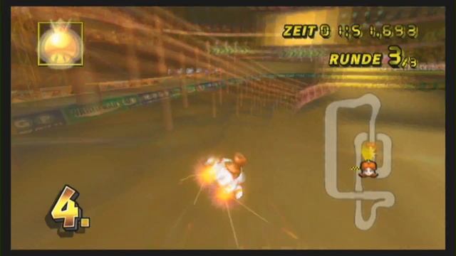 MKW Speedrun 6. Cup FINALE 31.05.2013 [ROB MAYTH - Herz an Herz ] смотреть онлайн