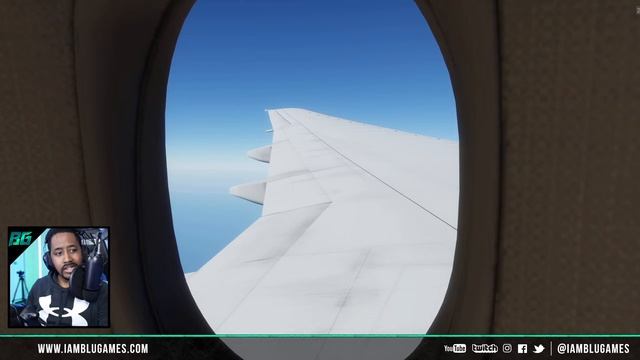 Emirates B777-200ER V2 (ALPHA) | X-Plane 12 LIVE #flightsimulator