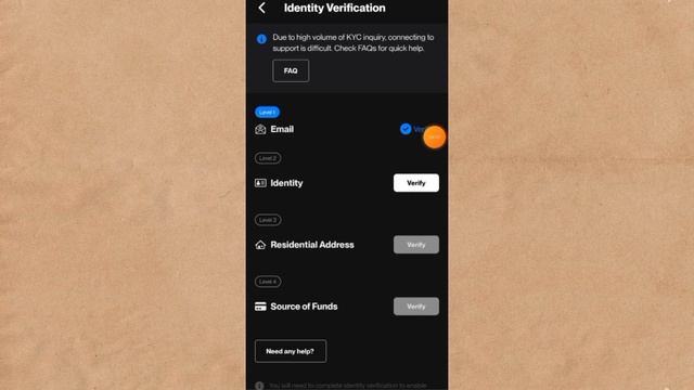 Over Wallet KYC in Pakistan - over protocol KYC in Pakistan - #overprotocol #overwallet #airdrop смотреть онлайн