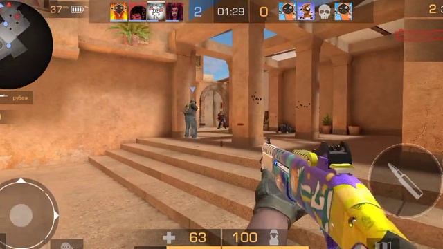 Standoff 2 путь кибер спортсмена, спасибо за покупку! смотреть онлайн