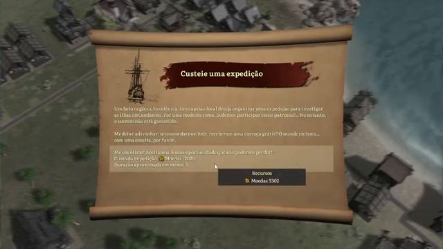 bom populacional e continua a saga por armazéns Patron ep 8 pt br смотреть онлайн