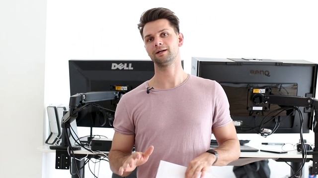 Dell Dockingstation TB16 240W | Review