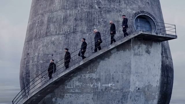 Rammstein - Zeit (2022) New Full Album