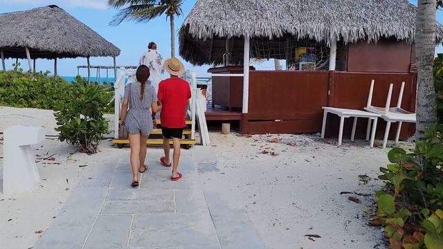 Melia Las Dunas Cayos De Cuba