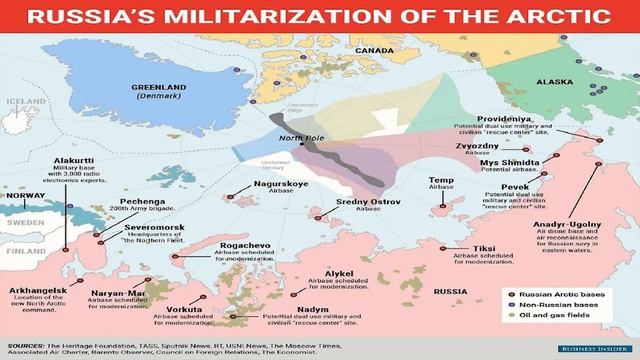 Finlândia, Suécia na NATO e uma Rússia nuclear no Ártico - Radar Global com Armando Marques Guedes смотреть онлайн