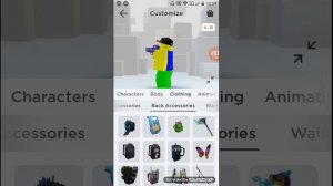 Как получить плащ в роблокс бесплатно