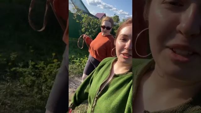 Дачные истории. #дача #отдых #лето смотреть онлайн