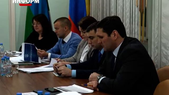 Заседание совета по развитию инвестиционной деятельности смотреть онлайн