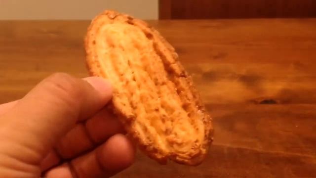 Shunkado : UNAGI PIE (with Nuts and Honey) Mini - A snack for nights смотреть онлайн