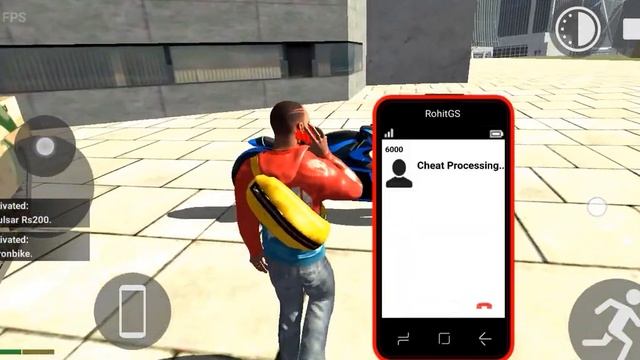 Indian bike game of the tank helicopter ride bike ton 💪 смотреть онлайн