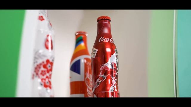 Проект: Школа Coca-Cola Digital смотреть онлайн
