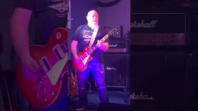 Rat Baxter Radar Love смотреть онлайн