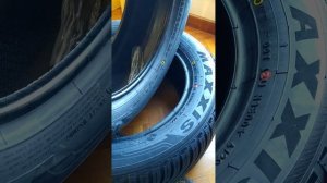 Maxxis Premitra All Season AP3