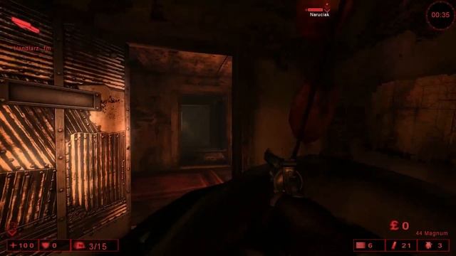 Killing Floor - Potwory i przyjaciele w/ Disowskyy, Naruciak смотреть онлайн