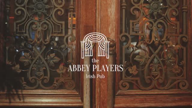 Abbey Player's — 5 лет искусства, готового покорить Москву! смотреть онлайн