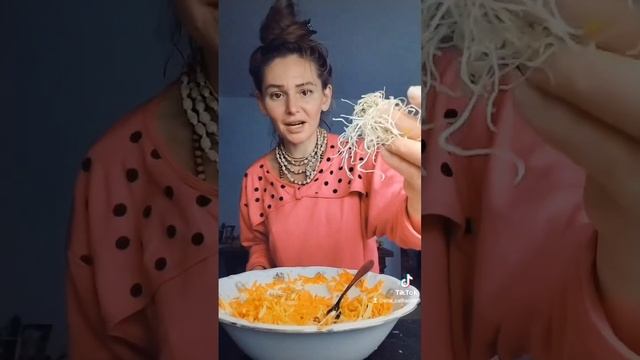 Антираковый Салат ‼️ смотреть онлайн