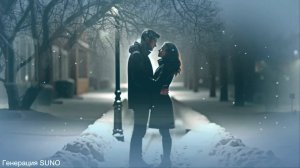 красивая песня - Счастье любит тишину исполняет искусственный интелект