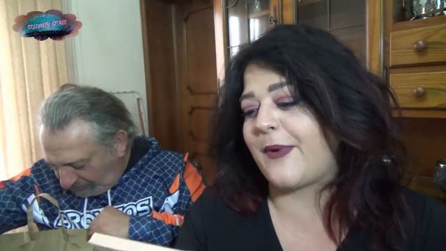 HAUL NOVITA' PRIMARK E TANTE RISATE - CON GRANDE PUFFO! - SELENITY SPACE смотреть онлайн