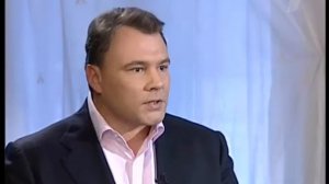 Воскресное время (Первый канал, 08.04.2007)